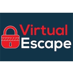 Virtual Escape Room - Bank Heist (Virtual Activities) in Orlando