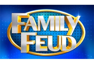Virtual Show - Family Feud (Virtual Activities) in Tampa, St Petersburg