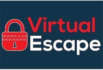 Virtual Escape Room - Bank Heist in Nationwide