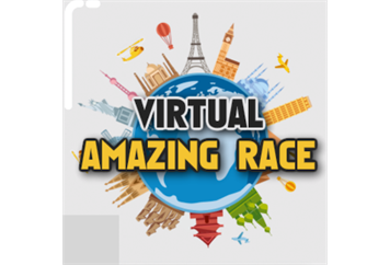 Virtual Show - Amazing Race in Miami, Ft. Lauderdale, Palm Beach