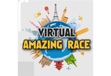 Virtual Show - Amazing Race (Virtual Activities) in Orlando
