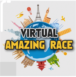 Virtual Show - Amazing Race in Orlando