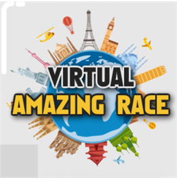 Virtual Show - Amazing Race (Virtual Activities) in Orlando