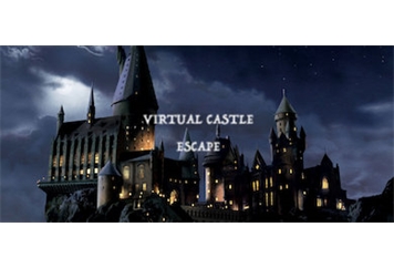 Virtual Escape - Castle in Orlando