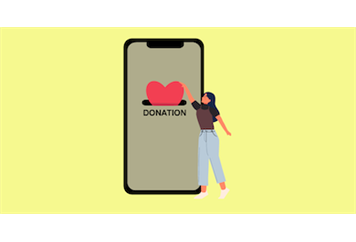 Virtual Donation Game (Virtual Activities) in Orlando