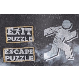 Virtual Escape Puzzles in Orlando