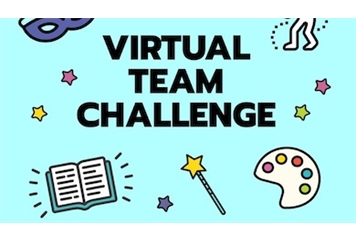 Virtual Team Challenge in Orlando