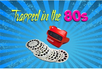 Virtual Escape - 80's Decade in Naples, Marco Island, Ft. Myers