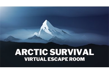 Virtual Escape - Arctic in Naples, Marco Island, Ft. Myers