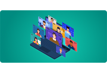 Virtual Icebreaker - Get To Know Game in Tampa, St Petersburg