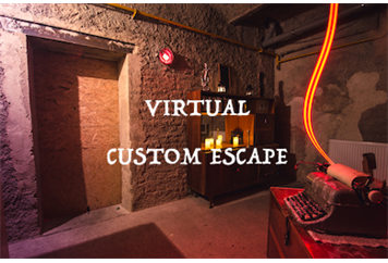 Virtual Escape - Custom in Nationwide