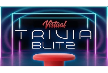 Virtual Trivia Blitz in Miami, Ft. Lauderdale, Palm Beach