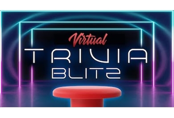Virtual Trivia Blitz (Virtual Activities) in Orlando