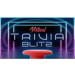 Virtual Trivia Blitz (Virtual Activities) in Orlando