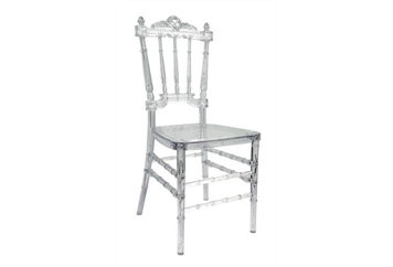 Alcazar Chair (Chairs - Dining) in Orlando