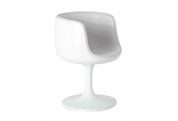 Cup Chair (Chairs - Accent and Lounge) in Orlando