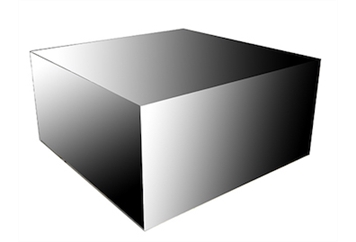 Dance Platform Silver (Dance Floors) in Orlando