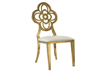 Jasmine Chair (Chairs - Dining) in Orlando