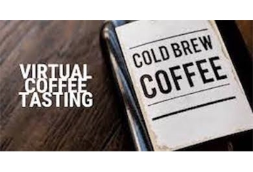 Virtual Coffee Tasting in Miami, Ft. Lauderdale, Palm Beach