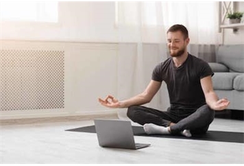 Virtual Meditation in Naples, Marco Island, Ft. Myers