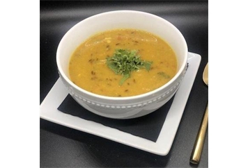 Virtual Soup Cooking Class in Nationwide