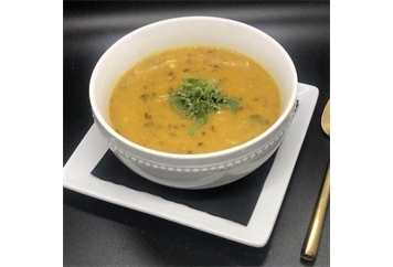 Virtual Soup Cooking Class in Tampa, St Petersburg