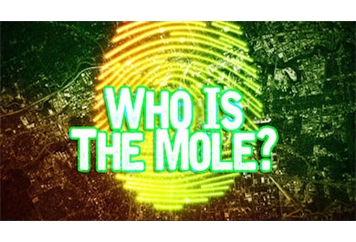 Virtual Find the Mole in Tampa, St Petersburg