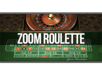 Virtual Casino - Roulette in Nationwide