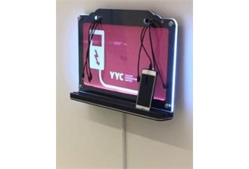 Hub Wall Mounted Charging Station Purchase in Nationwide