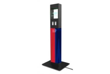 Nexus Charging Stand Purchase in Nationwide