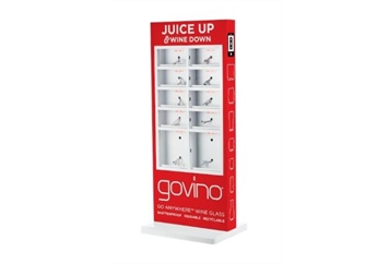 Charging Station 10 - Branded Shipped in Miami, Ft. Lauderdale, Palm Beach