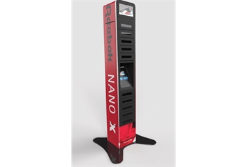 Charging Locker 10 Purchase in Nationwide