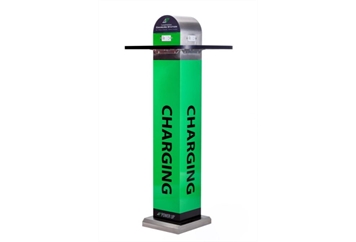 Charging Station 16 Purchase in Nationwide