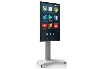 Giant Andriod - 42" (Monitors) in Miami, Ft. Lauderdale, Palm Beach