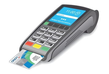 Credit Card Reader (Technology Solutions - Other) in Orlando