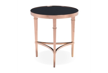 Ava End Table (Tables - End) in Orlando