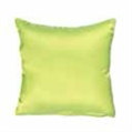 Pillows-Lime-Green-Pillow-Green-Tafetta