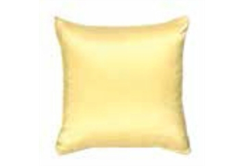 Pillow Maize Yellow (Pillows) in Orlando