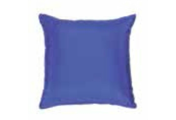 Pillow Royal Blue (Pillows) in Orlando