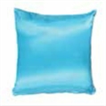 Pillows-Turquoise-Pillow-Blue-Tafetta