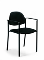 Dining-Chairs-Comet-Stack-Chairs-with-Arms-Black