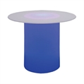 Café-Tables-Cylinder-Café-Table-LED-Acrylic