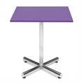 Café-Tables-Spectrum-Café-Table-Purple-Purple