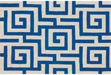 Pattern Rug Athens (Carpet) in Orlando