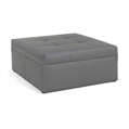 Ottomans-Grammercy-Square-Ottoman-gray-leather