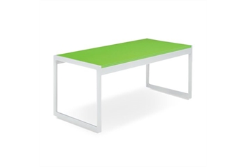 Aria Green Coffee Table (Tables - Coffee) in Orlando