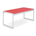 Coffee-Tables-Aria-Cocktail-Table-Red-Red-Metal