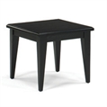 End-Tables-Tribeca-End-Table-Brown-Black-Wood