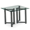 End-Tables-Vivid-End-Table-Clear-Metal,-Glass
