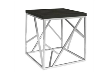 Fuze End Table in Orlando